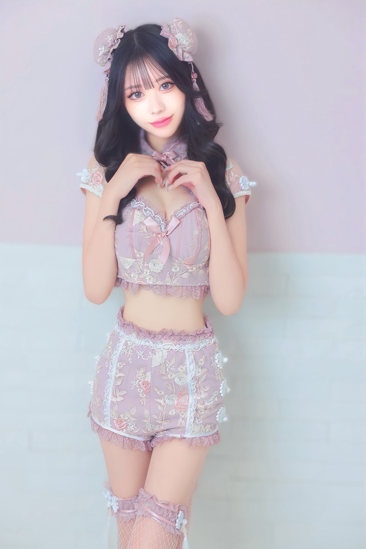 恋羽 さらんの画像