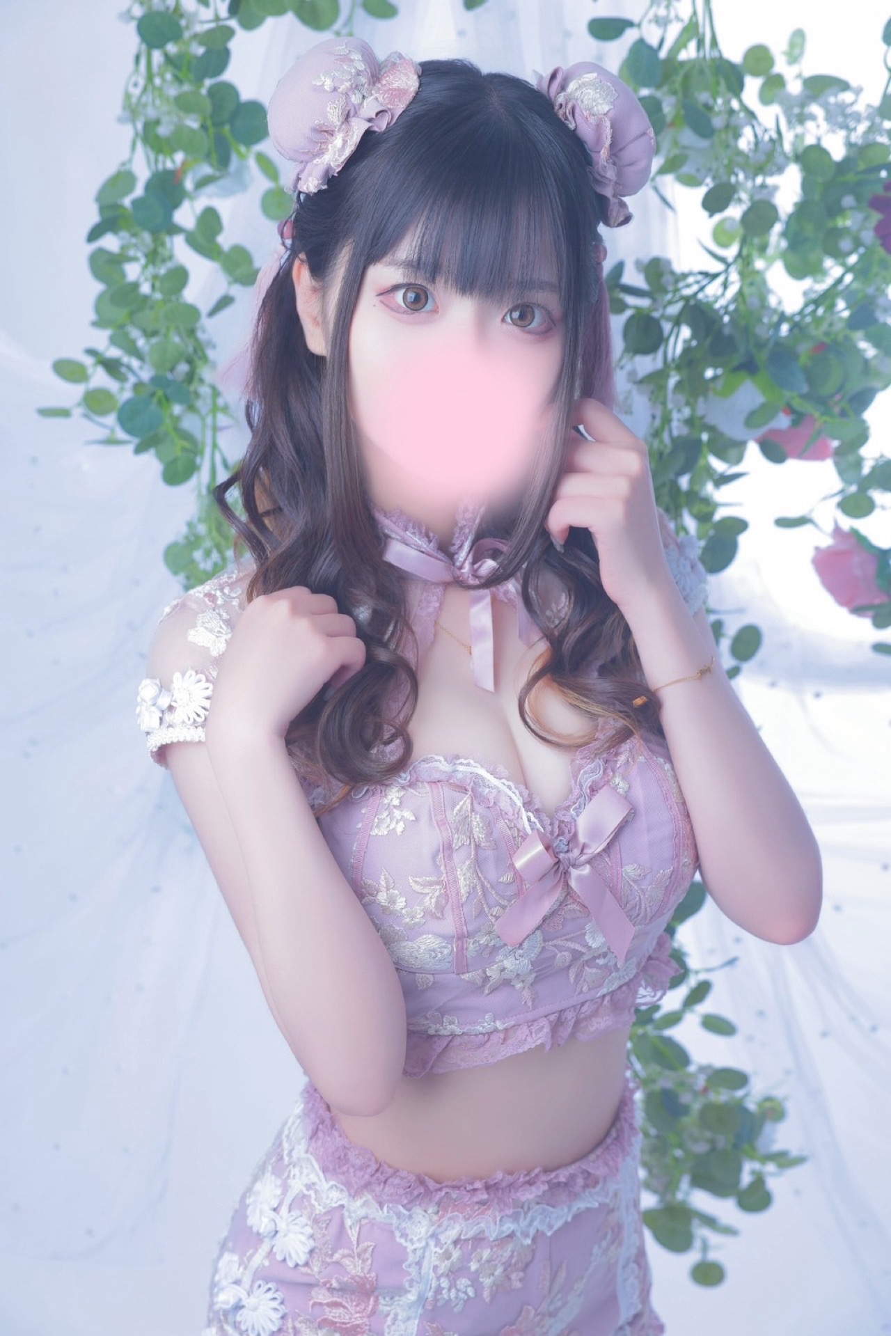 羽月 るいの画像