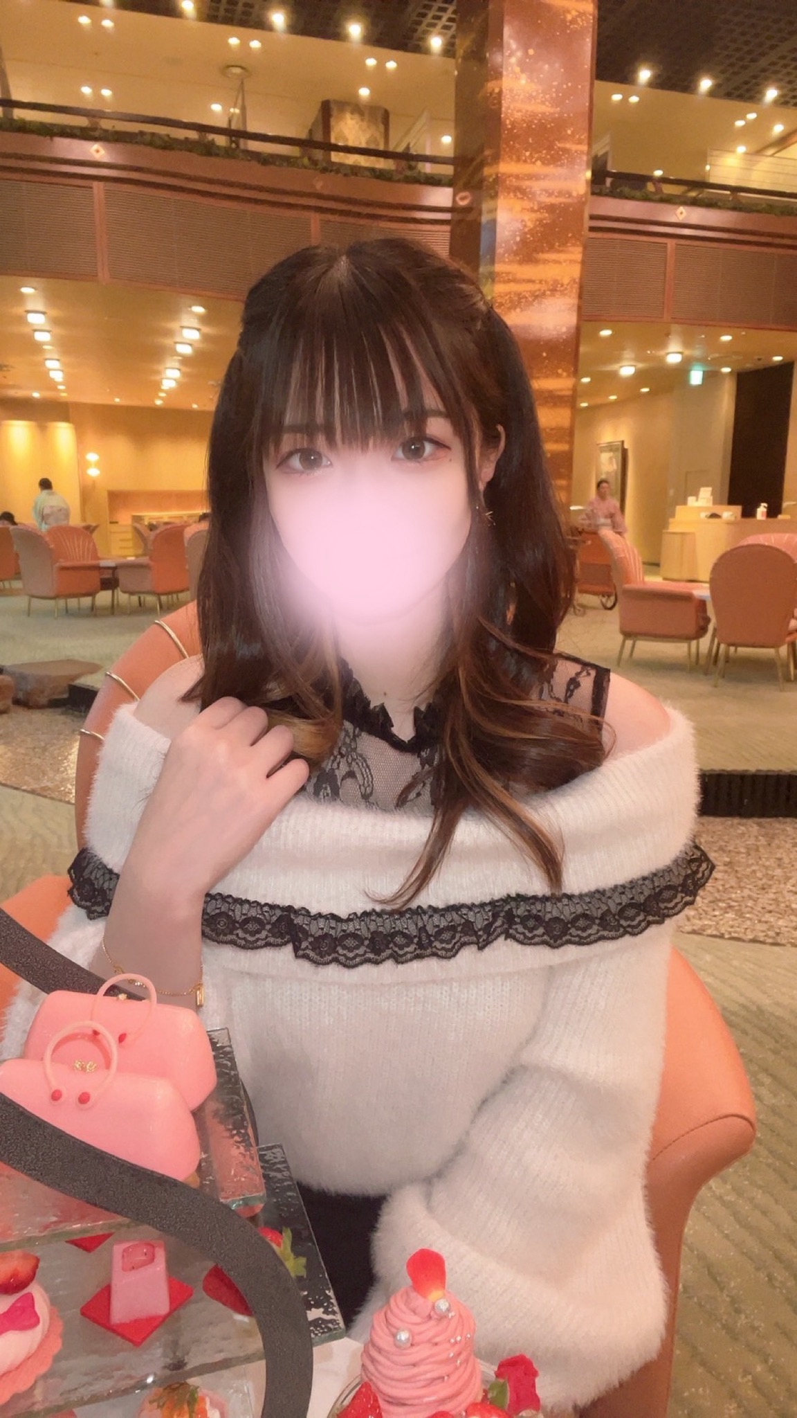 羽月 るいの画像