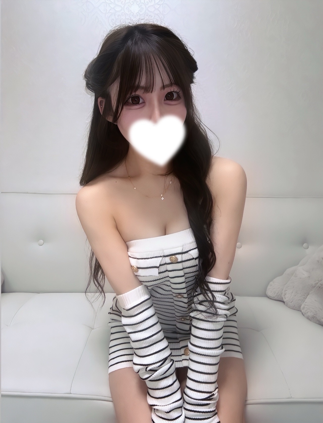 東雲 ゆらの画像