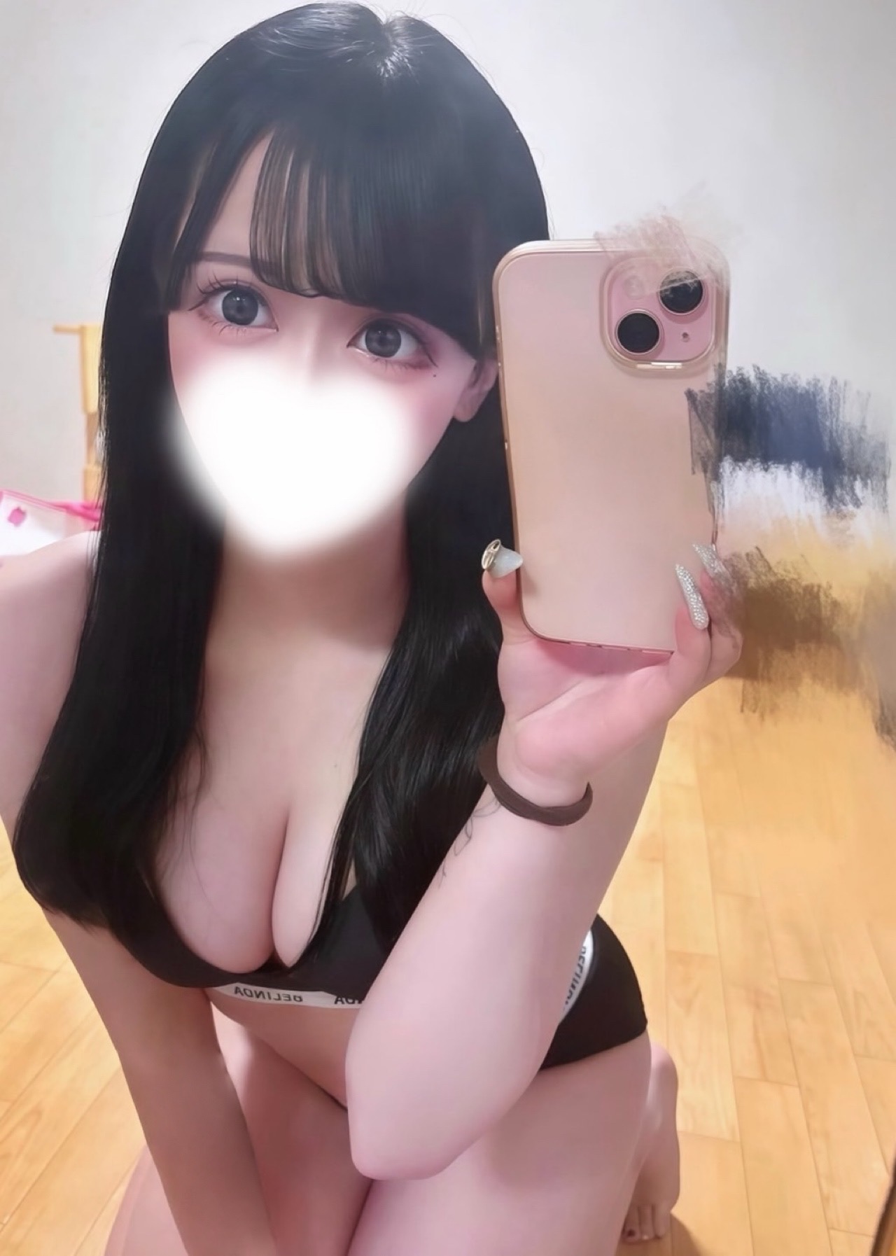 清華 ほのかの画像